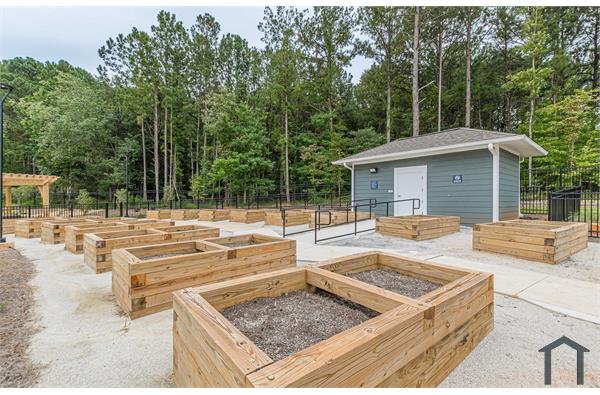 Affordable Housing