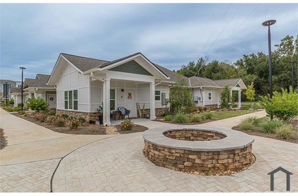 Affordable Housing