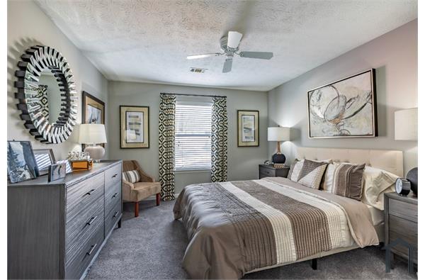 Affordable Housing