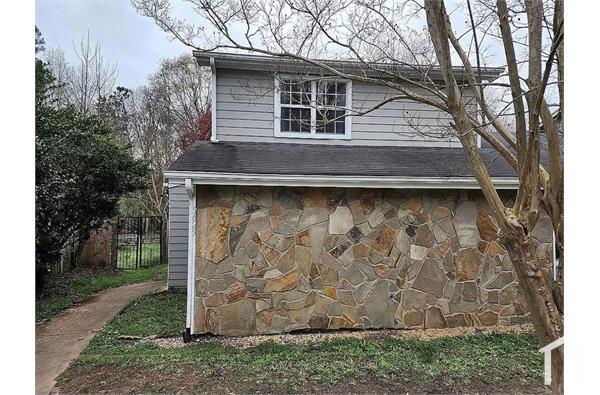 Affordable Housing