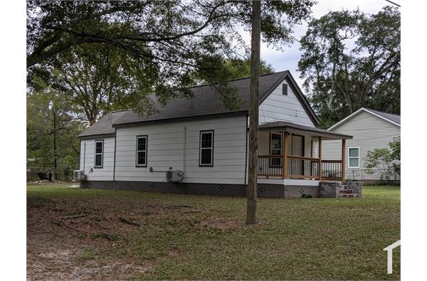 Affordable Housing