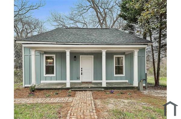 Affordable Housing