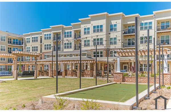 Affordable Housing