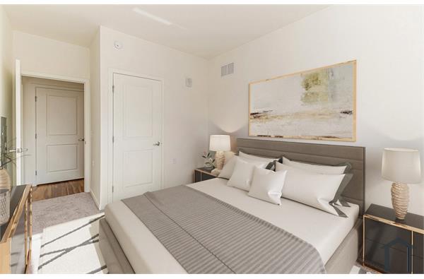 Affordable Housing