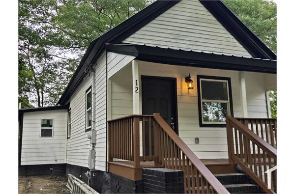 Affordable Housing