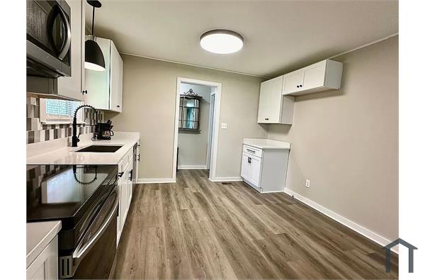 Affordable Housing