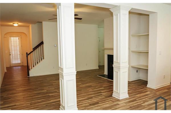 Affordable Housing