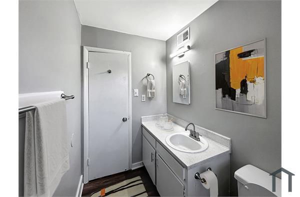 Affordable Housing