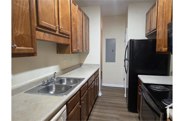 Affordable Housing