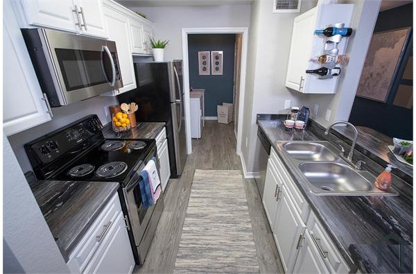 Affordable Housing