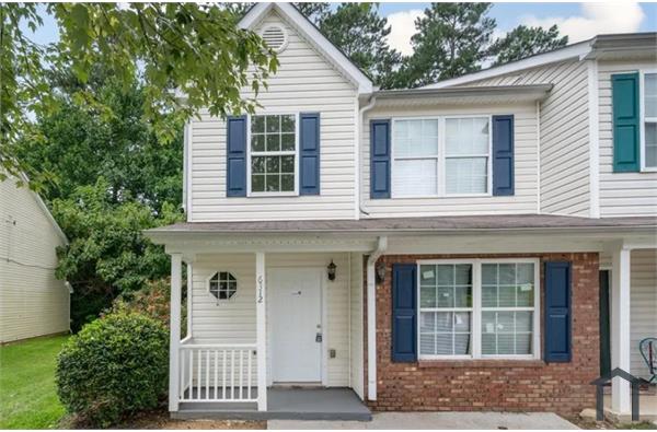 Affordable Housing