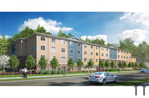 Affordable Housing