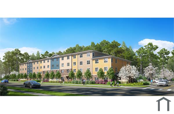 Affordable Housing