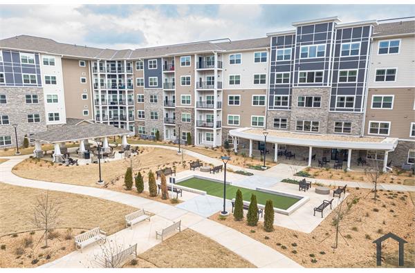 Affordable Housing