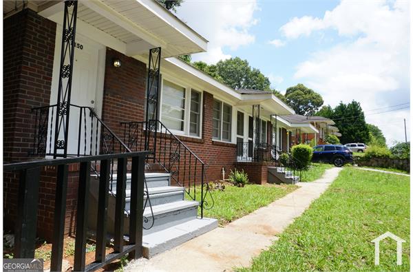 Affordable Housing