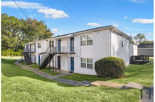 Affordable Housing