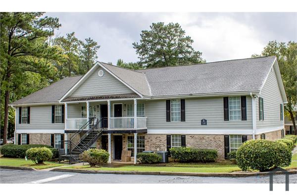 Affordable Housing