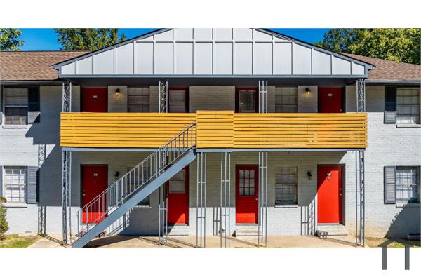 Affordable Housing
