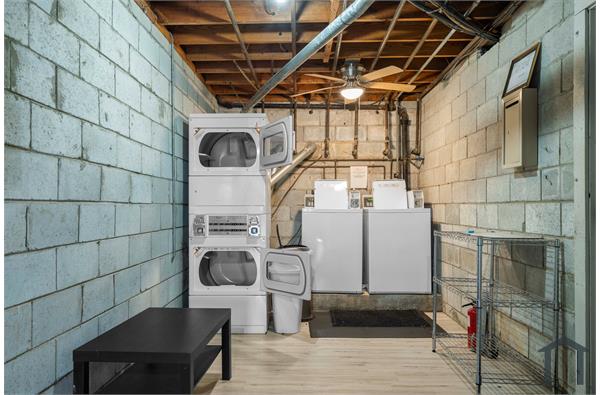 Affordable Housing