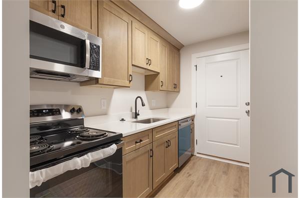 Affordable Housing