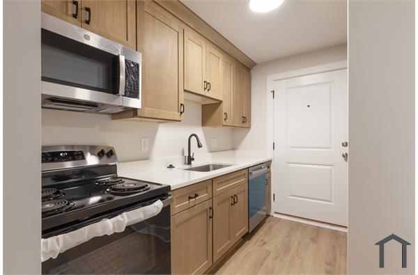 Affordable Housing
