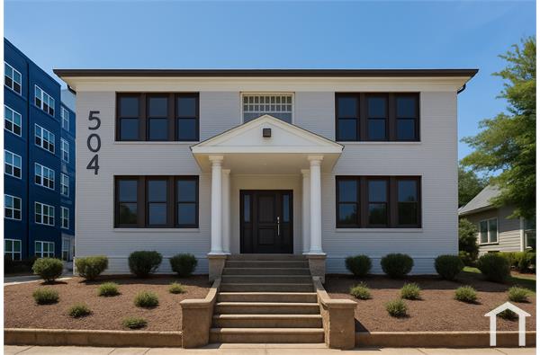 Affordable Housing