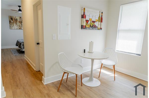 Affordable Housing