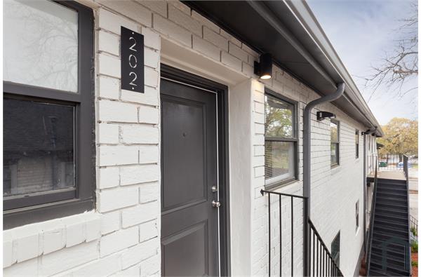 Affordable Housing