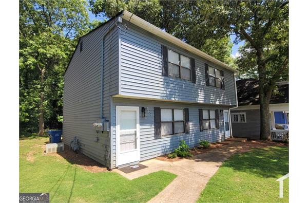 Affordable Housing