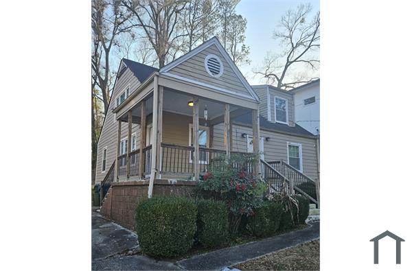 Affordable Housing