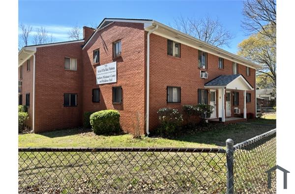 Affordable Housing