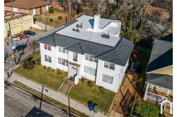 Affordable Housing