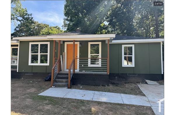 Affordable Housing