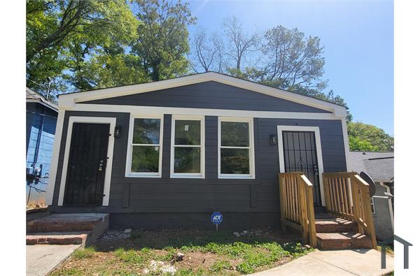 Affordable Housing