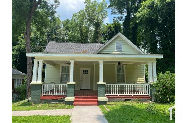 Affordable Housing