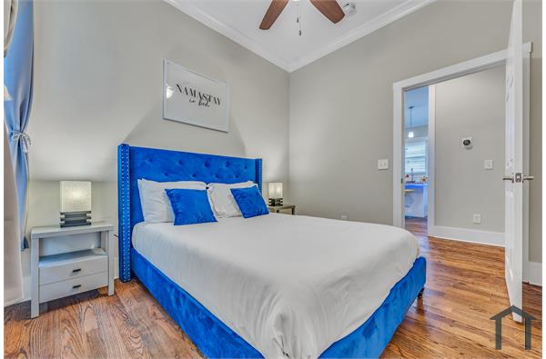 Affordable Housing