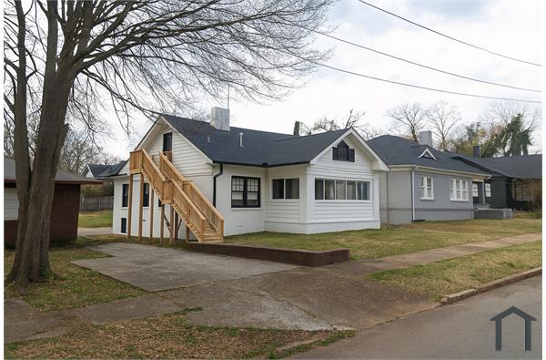 Affordable Housing