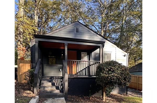 Affordable Housing