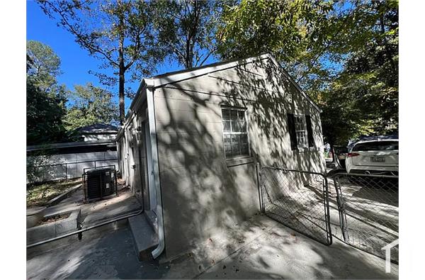 Affordable Housing