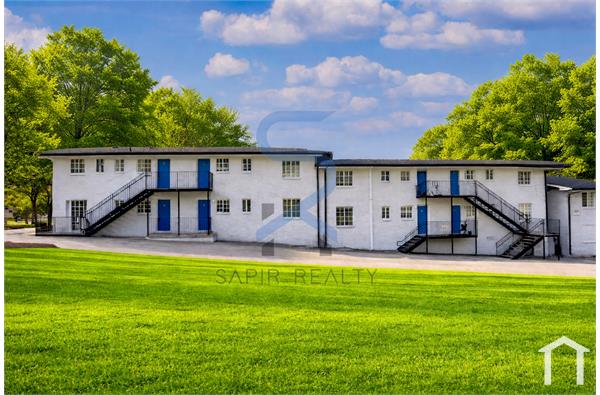 Affordable Housing