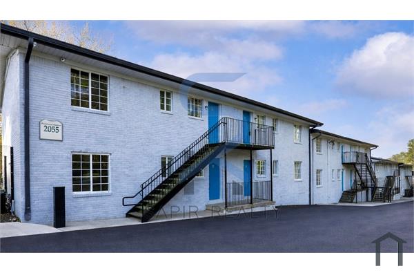 Affordable Housing