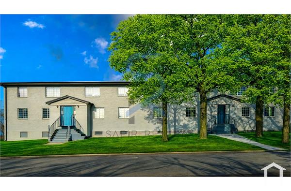 Affordable Housing