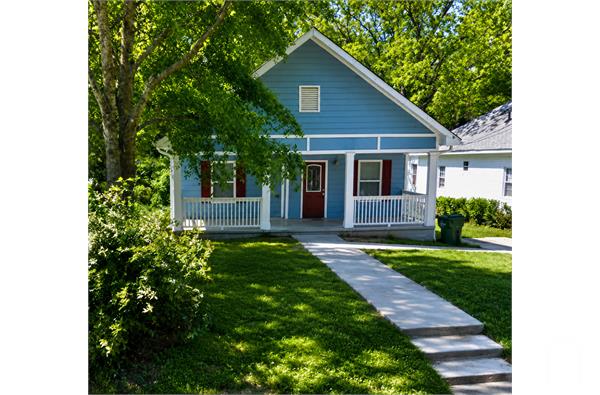 Affordable Housing