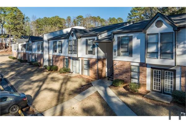 Affordable Housing