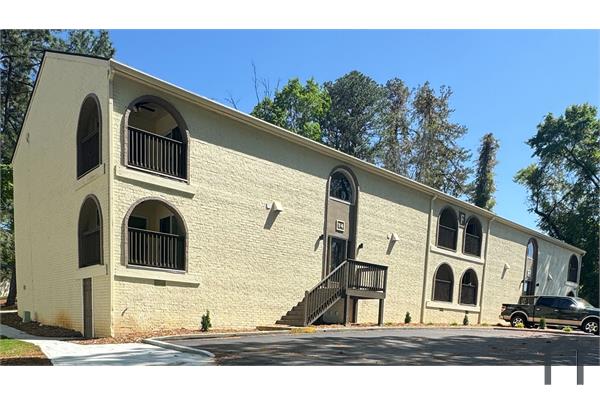 Affordable Housing