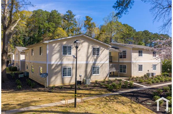 Affordable Housing