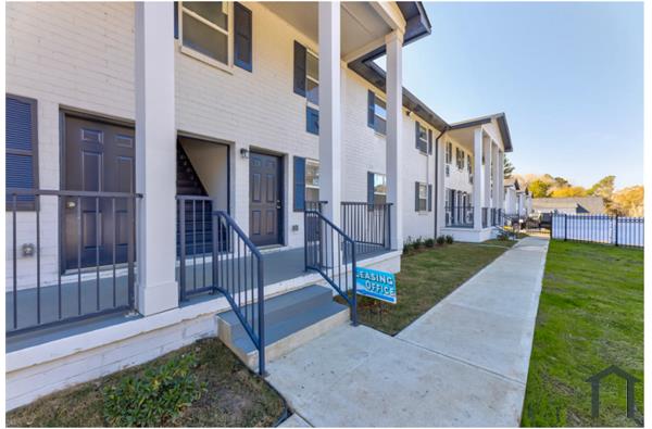 Affordable Housing
