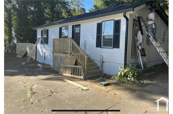 Affordable Housing