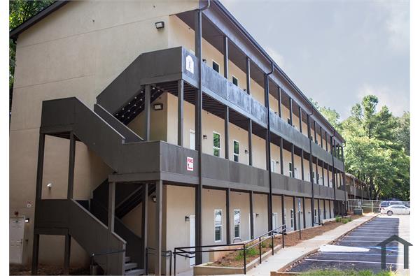 Affordable Housing