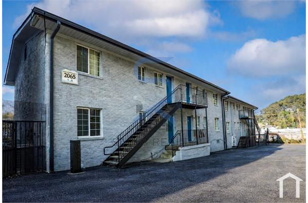 Affordable Housing